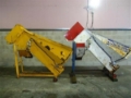ALPACK Aliminium/Steel Can Seperators, Iné, Stavebníctvo
