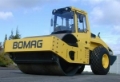 Bomag BW 219 D-4, Дорожні котки, Будтехніка