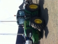 John Deere 6630 Premium Plus, Tractors 140-199 hp, Agriculture