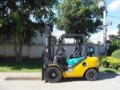 KOMATSU FG30T-16, มีเดียมลิฟท์ ออเดอร์พิคเกอร์, เครื่องจักรงานจัดการวัสดุ