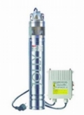 Pompa submersibila de adancime JOLLY 100(4SKM 100), Vodene pumpe, Gradjevinarstvo