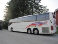 Volvo 9700HD, Autocar, Transport