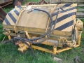 Road Brush Hydraulic Mounted, Others, Material Handling