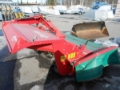 Kverneland 3132 MT, Mower-conditioners, Agriculture