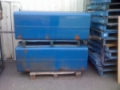 freighter factory fitted 1200lts underbelly in chaise Fuel tanks, คอมโพเนนต์อื่นฯ, เครื่องจักรงานขนส่ง