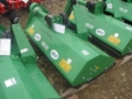 GEO Tocator de resturi vegetale EFGC 145 cm, Other forage harvesting equipment, Farming