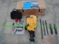 [other] YN27C、サーフェイスドリルリグ、建設