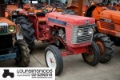 Iseki TS2500، جرارات دون 40 حصان، الزراعة