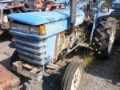 Iseki TS2510, Tractores abaixo de 40 cv, Agricultura