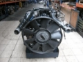 MAN F2000 D2866 LF 34, Motori, Trasporto