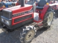 Yanmar F20D, Traktoren unter 40 PS, Landmaschinen