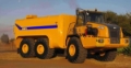 Tinko 35000L Water Tanker, Autocisterne, Costruzioni