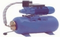 Hidrofor 24 litri Hidroserv ONDINA 50/20, Vodene pumpe, Gradjevinarstvo