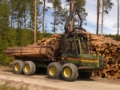 Brunnett 578-678، شاحنات، التحريج