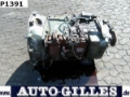 ZF Getriebe 5 K 110 MAN 26.320, Gearboxes, Transportation