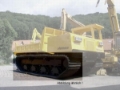 Morooka Gummikette *NEU* Raupendumper MOROOKA MST 1500, Paletli damperler, İş Makinaları
