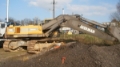Åkerman EC650, Гусеничні екскаватори, Будтехніка