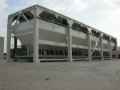 Euromecc Impianto per calcestruzzo, เครื่องผสมคอนกรีต, เครื่องจักรงานก่อสร้าง