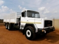 Samag 120 White, Flatbed/Dropside trucks, Trucks and buses