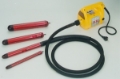 Vibratoare de adancime cu motor electric AVMU, Kompaktörler, İş Makinaları