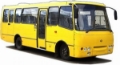 Isuzu А09212, Meziměstské autobusy, Přepravní technika