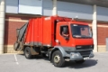 DAF LF55 220, Andre lastbiler, Transport