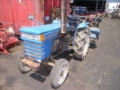 Iseki TS2205, รถแทรกเตอร์ ต่ำกว่า 40 แรงม้า, เครื่องจักรงานเกษตรกรรม
