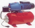 Hidrofor 35 litri Hidroserv STANDARD 80/35, Pompa de apa, Utilaje constructii