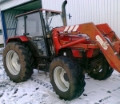 Case 4220, Tractors 60-79 hp, Agriculture