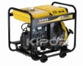 Generator de curent monofazat diesel KDE6500E, Generator, Mining and construction