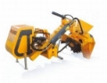 Dondi Hidraulikus oldalsó árokásó DSL-25B-I, 其他裝載挖掘裝置和零組件, 農業機械