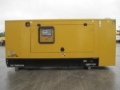Caterpillar GEP150 (N), Генератори, Будтехніка