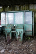 Botman PLANTER, Planters, Agriculture