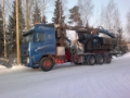 BRUKS 805.2. ST, Muut metsäkoneet, Metsäkoneet