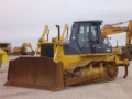 Komatsu D65 E-12, Μπουλντόζες, Κατασκευές