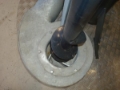 Kimadan stationär med botteninlopp、水泵和搅拌机、农业机械