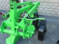Bomet Плуг 2-корпусний 2-30 см, 鋤 犁形器具, 農業機械