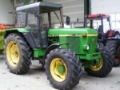 John Deere 3140 A, Tractores 80-99 cv, Agricultura