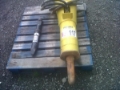 MONTABER 450 KILOS, Hammers / Breakers, Mining and construction