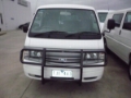 FORD Econovan LWB JH、パネルバン、輸送