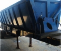 Top Trailer 35M3, Tipper trailers, Transportation