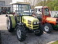 Hürlimann H 305 XE DT, Tractores de 40 a 59 cv, Agricultura