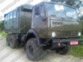 [Other] КАМАЗ 4310, Інше, Транспорт