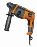 Ciocane rotopercutoare BH 24 E, Čekići, Gradjevinarstvo
