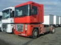 Renault Magnum 440.19 T, Tractor 4x2, Transport