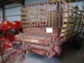 STRAUTMAN 24M3, Rimorchi autocaricanti, Agricoltura