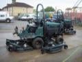 HAYTER R314 BATWING, Mowers, Groundscare