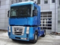 Renault Magnum, Tractor 4x2, Transport
