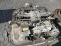 Volkswagen VW-Bus Motor Boxer mit Automatik Getriebe, Μηχανές ψυχρής άλεσης ασφάλτου, Μεταφορές