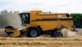 AGCO Challenger 644-647、联合收割机、农业机械